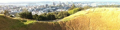 Mount Eden - Maungawhau