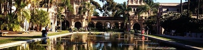 Balboa Park