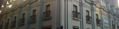 Museo Chileno de Arte Precolombino
