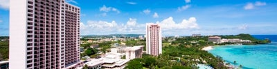 Pacific Islands Club Guam