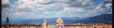 Piazzale Michelangelo