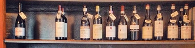Ved Stranden 10 - Vinhandel & Bar