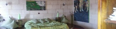 Karlık Evi