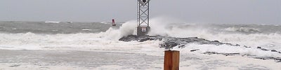 Ocean City Inlet