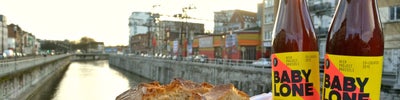 Brussels Beer Project