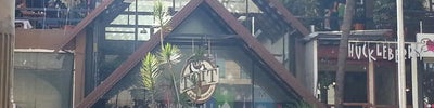 Toit Brewpub