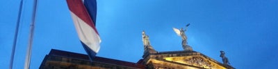 Teatro Nacional