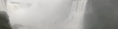 Cataratas do Iguaçu