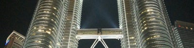 PETRONAS Twin Towers