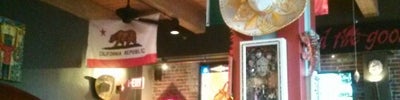 Howling Wolf Taqueria
