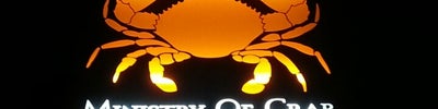 Ministry Of Crab