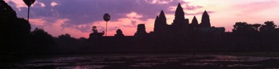 Angkor Wat (អង្គរវត្ត) (អង្គរវត្ត)