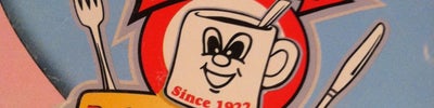 Red Arrow Diner