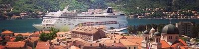 Stari Grad Kotor | Old Town Kotor (Stari Grad Kotor)