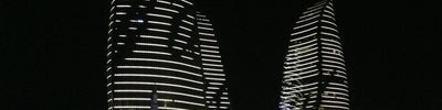Fairmont Baku Hotel