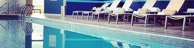 JW Marriott Hotel