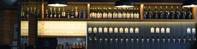 Dargett Craft Brewery