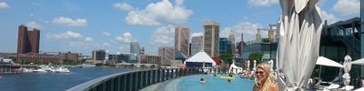 Four Seasons Hotel Baltimore