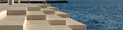 Morske Orgulje | Sea Organ