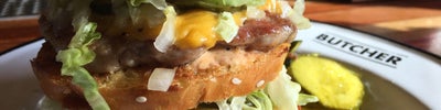 Cochon Butcher