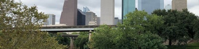 Buffalo Bayou Walk