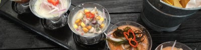La Mar Cebichería