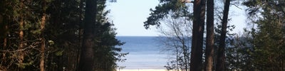 Jūrmalas pludmale | Jurmala beach