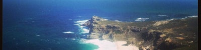 Cape Point Nature Reserve