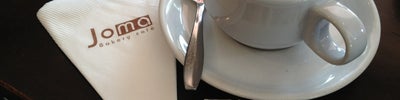 Joma Bakery Café