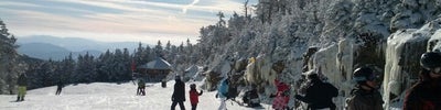 Killington Ski Resort