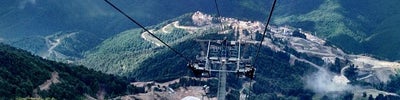 Rosa Peak (Роза Пик)