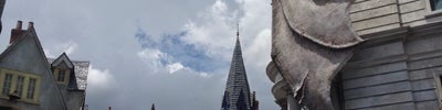 The Wizarding World Of Harry Potter - Diagon Alley