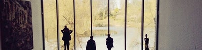 Louisiana Museum of Modern Art