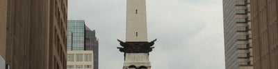 Monument Circle