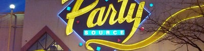 The Party Source
