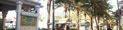 Marina Village