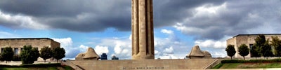 National World War I Museum and Memorial