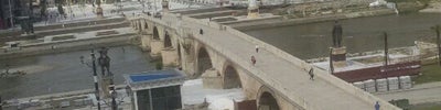 Hotel Stone Bridge