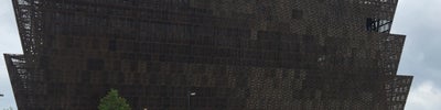 National Museum of African American History and Culture