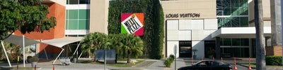 Mall Multiplaza Pacific