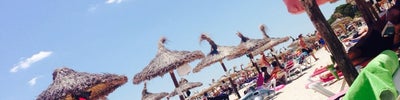Playa de Alcudia
