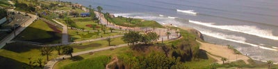 Malecón Cisneros