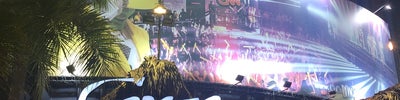 Coco Bongo