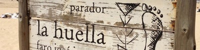 Parador La Huella