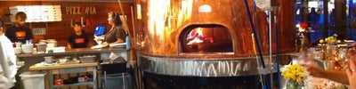 Pizzeria Lola