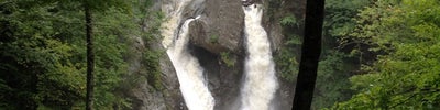 Bash Bish Falls