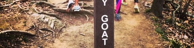 Billy Goat Trail