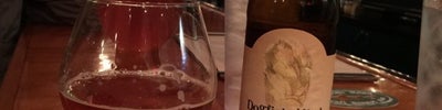 Dogfish Head Brewings & Eats