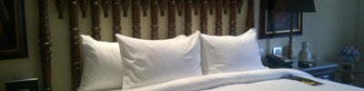 JW Marriott El Convento Cusco