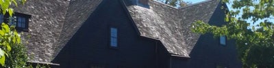 The House of the Seven Gables